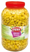 Biberiye Turşusu Pet 5 KG