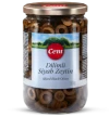 Dilimli Siyah Zeytin 300gr. Kavanoz