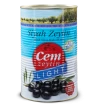 Light Salamura Siyah Zeytin 2,5 kg.