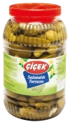 Salatalık Turşusu Pet 3 KG