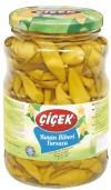 Yunan Biber Turşusu Kavanoz 1700 CC